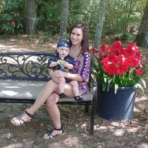 Meet your Posher, Kailey